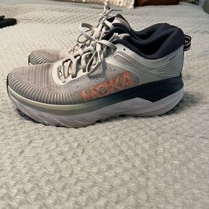 HOKA ONE Bondi 7